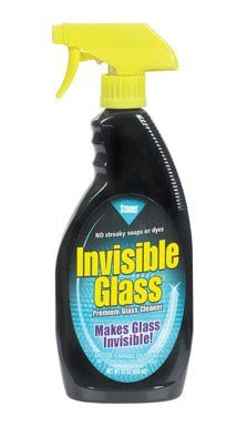 Invisible Glass Clean22O (Pack Of 1)