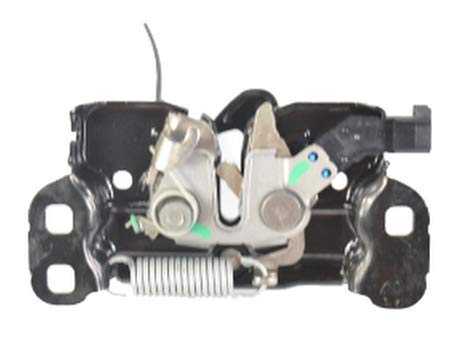Chrysler Genuine 68261142Aa Hood Latch