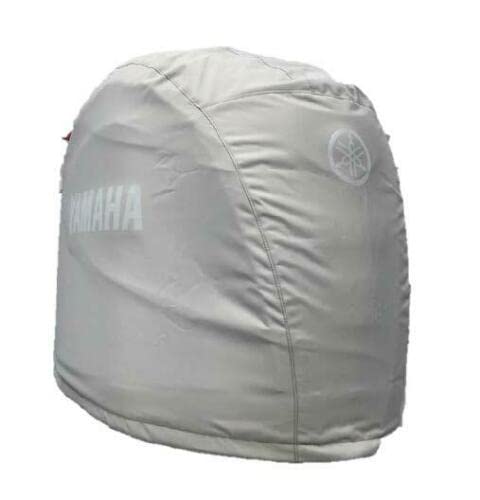 Yamaha 2020-Newer B Model F250B-F300B 4.2L V6 Offshore Outboard Motor Cowling Cover - Mar-Mtrcv-F4-20