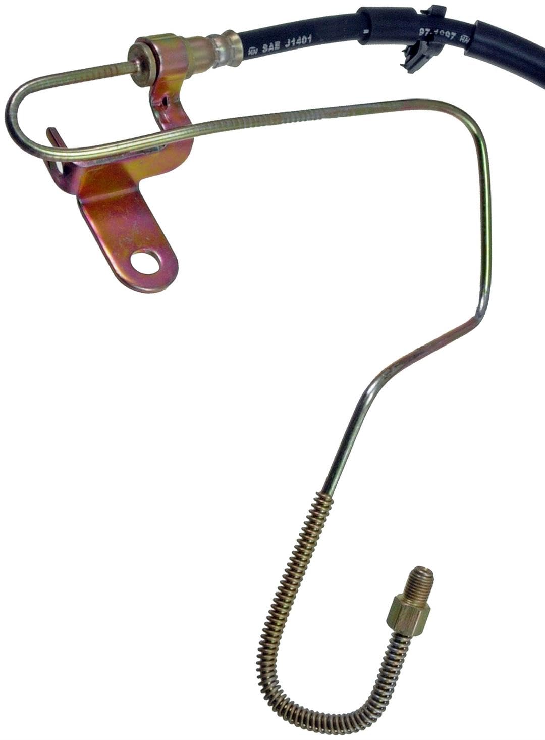 Dorman H620144 Brake Hydraulic Hose Compatible With Select Chrysler / Dodge Models