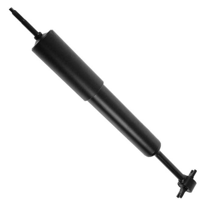 Trq Front Shock Absorber Set Compatible With 1995-2001 Ford Explorer 2001-2005 Explorer Sport Trac 1998-2011 Ranger 1999-2001 Ma