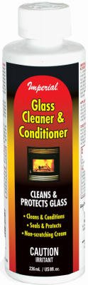 Imperial Mfg Group Kk0315 8Oz Glass Conditioner