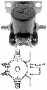 Standard Motor Products Ss584 Relay