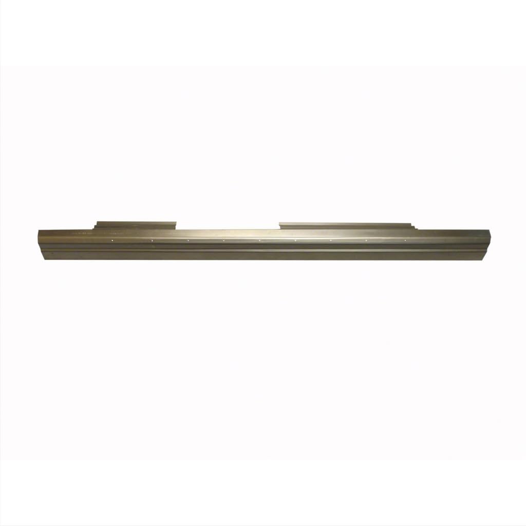 For Ford Explorer 2002-2010 Rocker Panel Driver Side | 4-Door | Slip-On