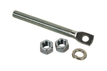 Professional Parts Warehouse Aftermarket 09124 Meyer & Western Trip Spring Eye Bolt 5/8