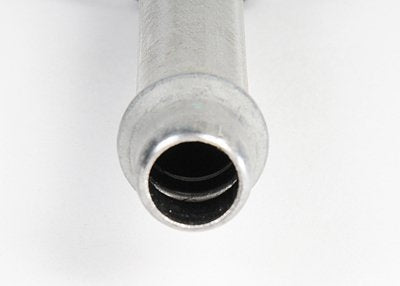 Gm Genuine Parts 15127519 Engine Oil Cooler Outlet Hose Kit With Nut, Seal, Cap, And Protector