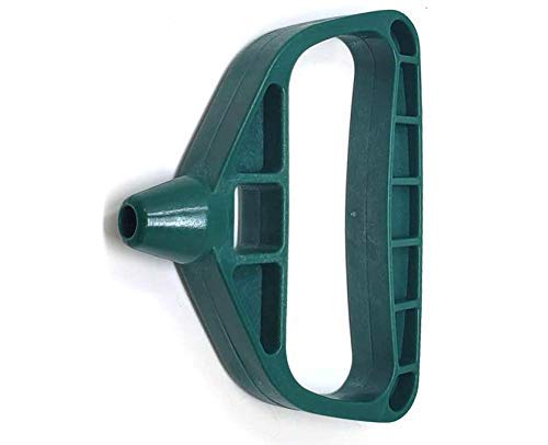 Green Jsp Manufacturing Universal Pull Starter Handle 62-11003 / Sm-12040 Compatible With Polaris, Ski Doo, Arctic Cat, Snowmobi