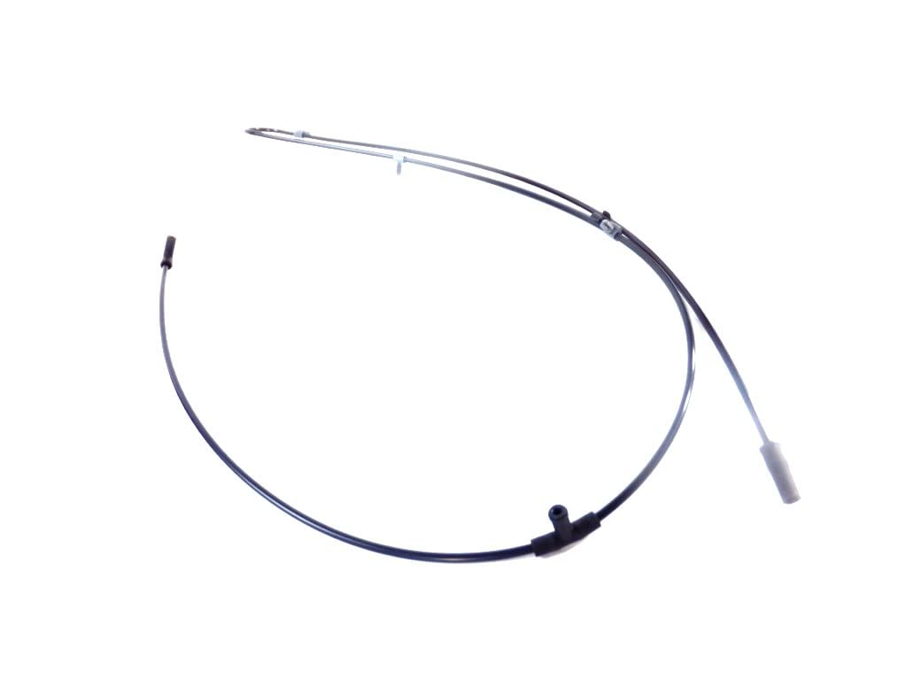 Mopar 68088817Ac Hose Windshield Washer