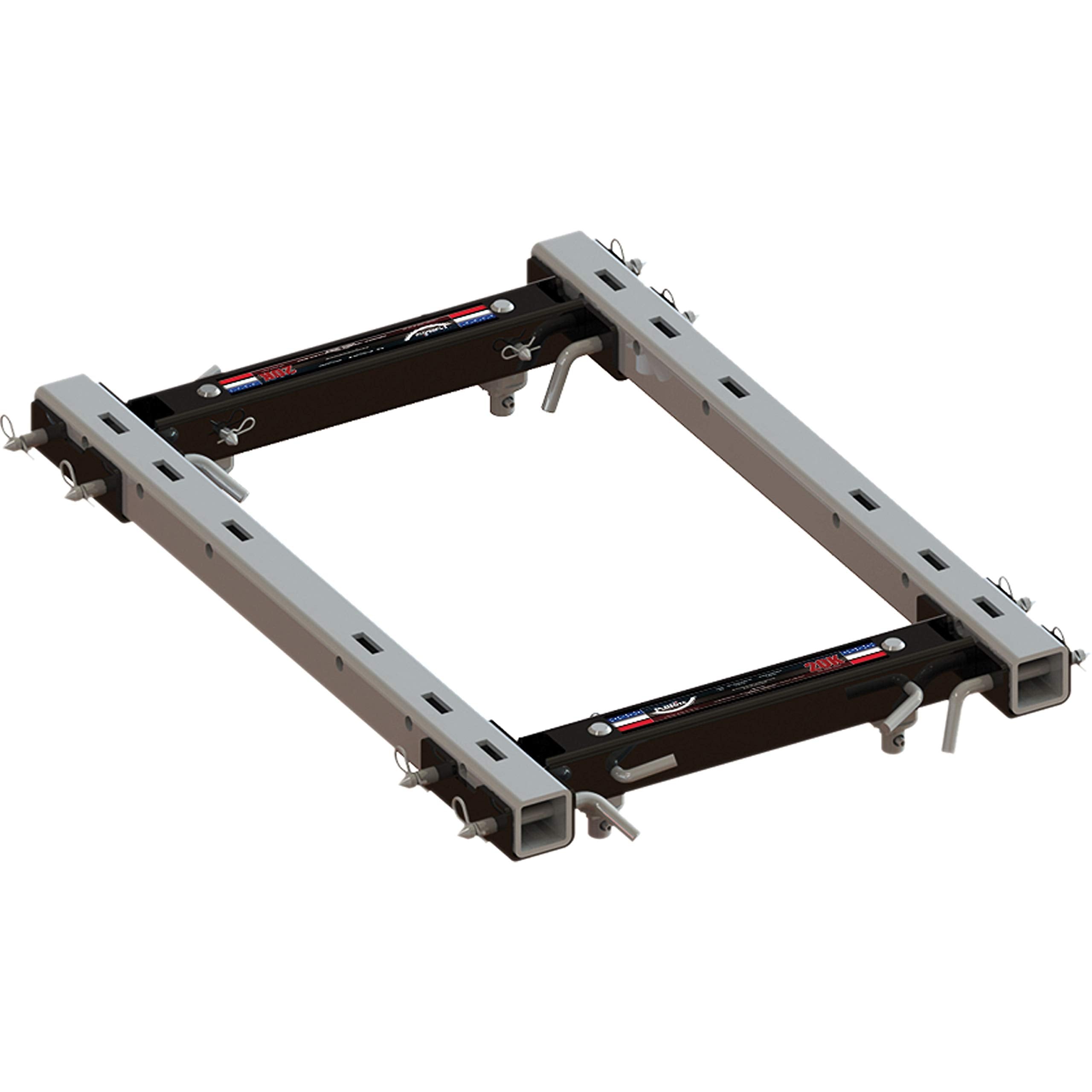 Pullrite 4442 Adapter