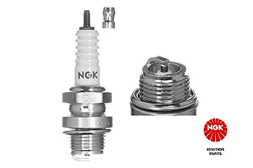 Ngk (7909) Spark Plug - Ab-8