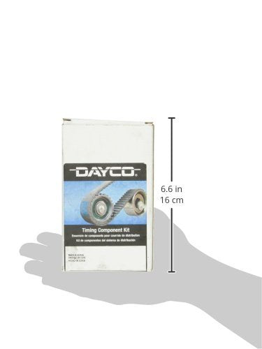 Dayco 84085 Belt