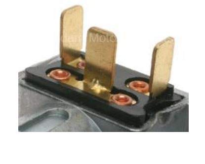 Standard Motor Products Ds70T Dimmer Switch, Oem Replacement, Body Switch & Relay