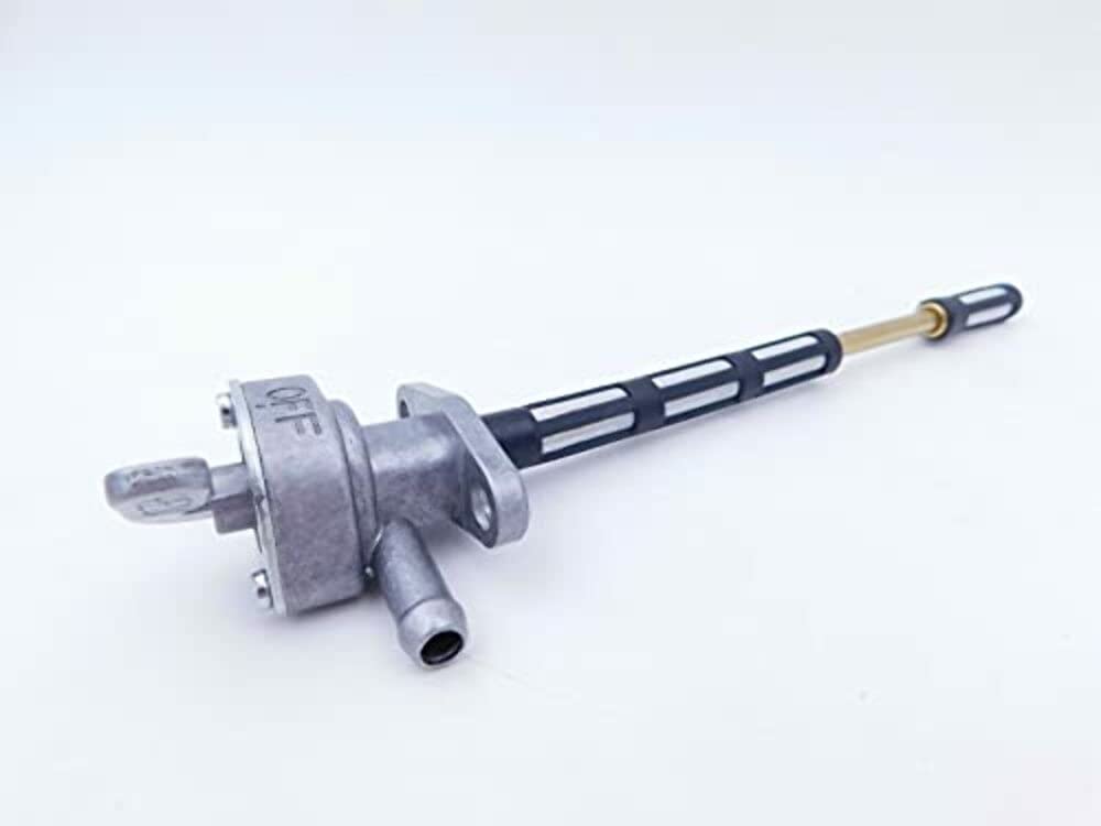 Oem Ktm Dirtbike Fuel Petcock Pet Cock Gas Valve 125 200 250 300 450 54807004000