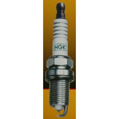 Ngk (7772) Pfr7G-11S Spark Plug - Pack Of 4