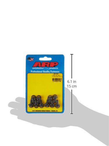 Arp 2001501 Timing Cover 12-Bolt Kit