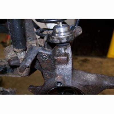 Spicer 706944X Suspension Ball Joint Kit, Regular