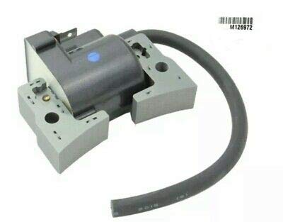 PARTSRUN #21171-2207 Ignition Coil Module Replace Club Car Golf Cart 1997-UP 1019092-01 5133 Fits Kawasaki Engine FE290D FE350D 