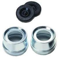 Redline Ez Lube Grease Cap, 1.986&quot; OD