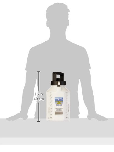 1.2 - gallon Fluid Reservoir