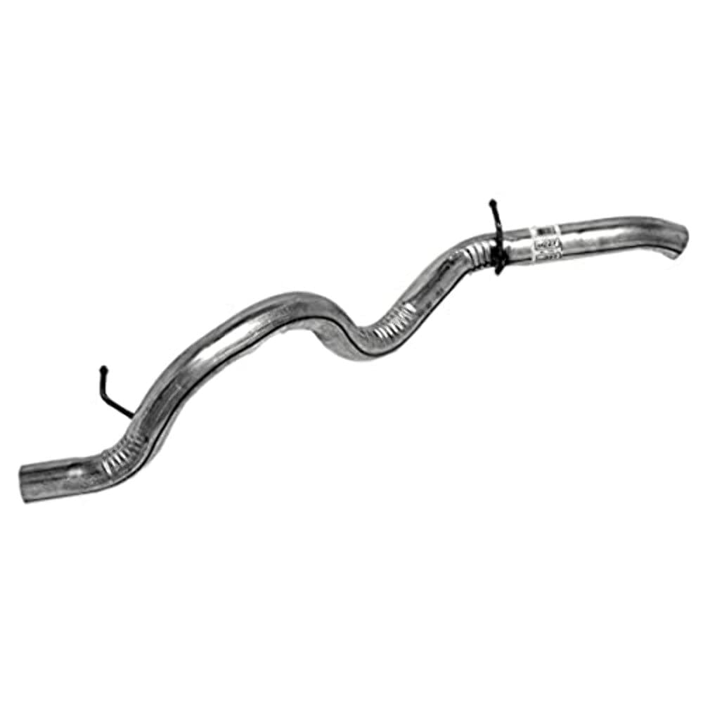 Walker 54227 Exhaust Tail Pipe 2.25'' Inlet (Od) 2.25'' Outlet (Od) For Jeep Wrangler