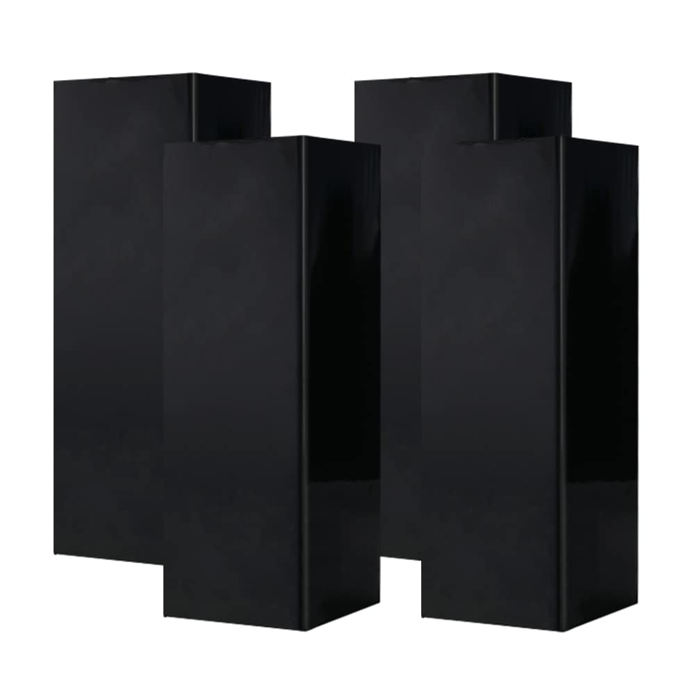 Garage Wall Guards Foam Car Door Protector Wall Bumper Guard For Parking Garages - Garage Wall Guards -Wall Edge Protector Prote