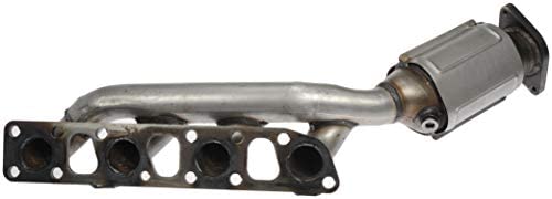 Dorman 674-649 Driver Side Manifold Converter - Not Carb Compliant Compatible With Select Infiniti Models (Made In Usa)