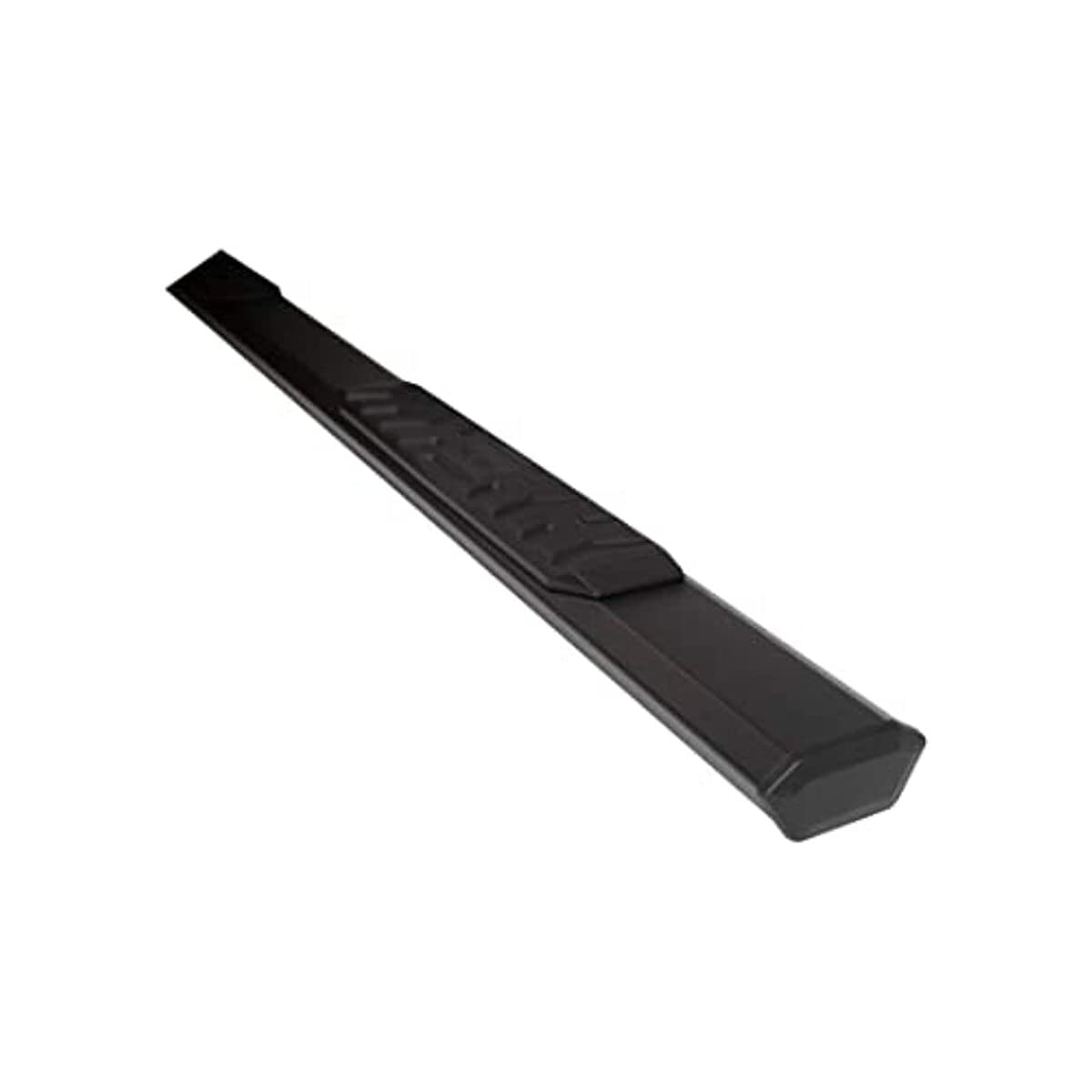 Trailfx 4.5 Hexagonal Aluminum Step Bars Compatible With 19+ Ram 1500 Quad Cab (Short Crew)