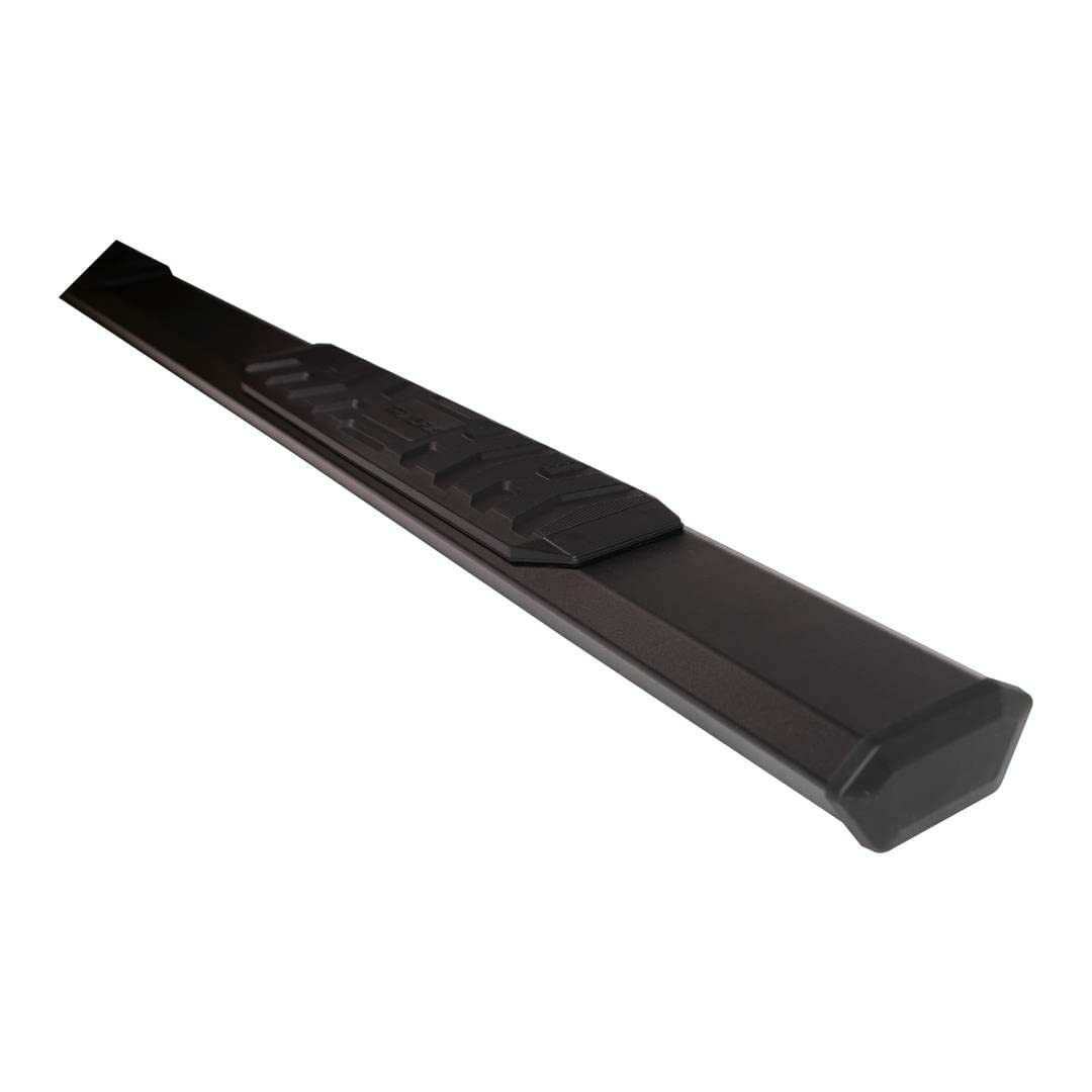 Trailfx 4.5 Hexagonal Aluminum Step Bars Compatible With 22+ Maverick Crew Cab