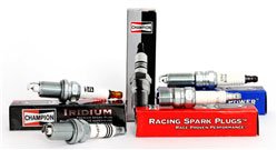 Champion 792 High Performance Racing Spark Plug , Pack Of 4