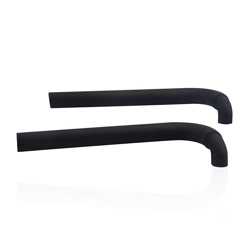 24 326 93-S 2432693-S Breather Hose - By Huthbrother, Compatible With Kohler, Fits Model Ch22 Ch680 Cv17 Cv18 Cv20 (2)