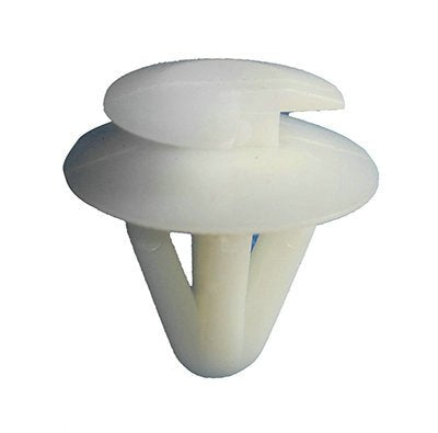 Autobahn88 Retainer Clip For Door Trim Molding, Compatible With Mazda,Toyota (Oem: 992740822, 6258114020) (Pack Of 20)