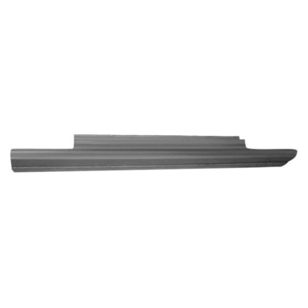 For Chevy Silverado 1500 1999-2006 Rocker Panel Passenger Side | Slip-on Style | 2Door Standard Cab