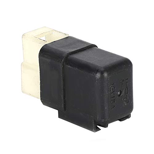 Horn Relay 25630-79960, Relay Replacement Fit For Nissan 200Sx 240Sx 300Zx 350Z 370Z