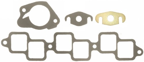 Fel-Pro Ms 94566 Plenum Gasket Set