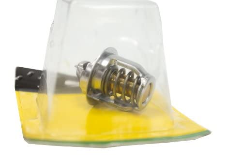 John Deere Original Equipment Thermostat #M810500