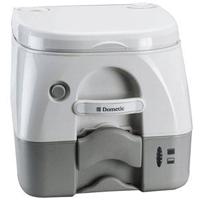 Dometic 301197406 Portable Toilet