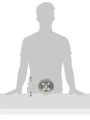 Four Seasons 36781 Fan Clutch