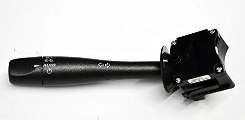 GM Genuine Parts D6253E Turn Signal and Headlamp Dimmer Switch