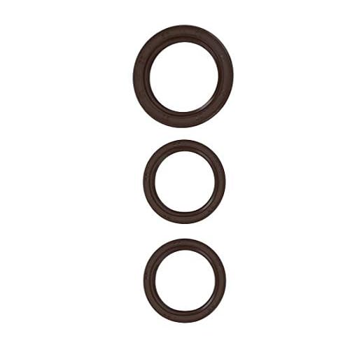Unifizz Car Engine Valve Gaskets Cover Set Left Right 1121446011 1121346030 For Lexus Gs300 1998-2005 For Lexus Is300 2001-2005 For Lexus Sc300 1992-2000