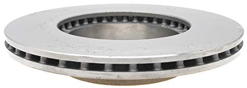 Raybestos 56140R Professional Grade Disc Brake Rotor