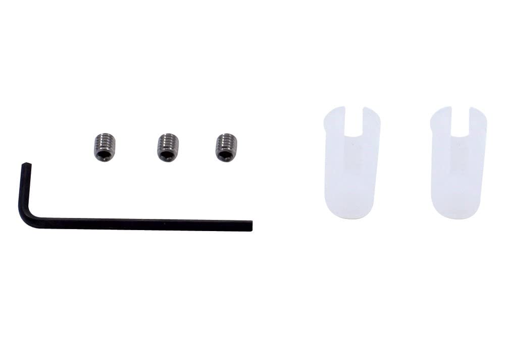 United Pacific 70685 - Manual Transmission Shift Knob - Pool Ball Shift Knob Number &quot;8&quot; For 13/15/18 Speed Eaton Style S