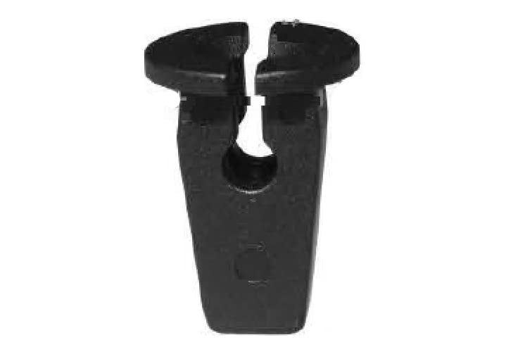 Autobahn88 Screw Grommet, Compatible With Vw (Oem: 867-809-966, 811-807-557-C, M4.8) (Pack Of 20)