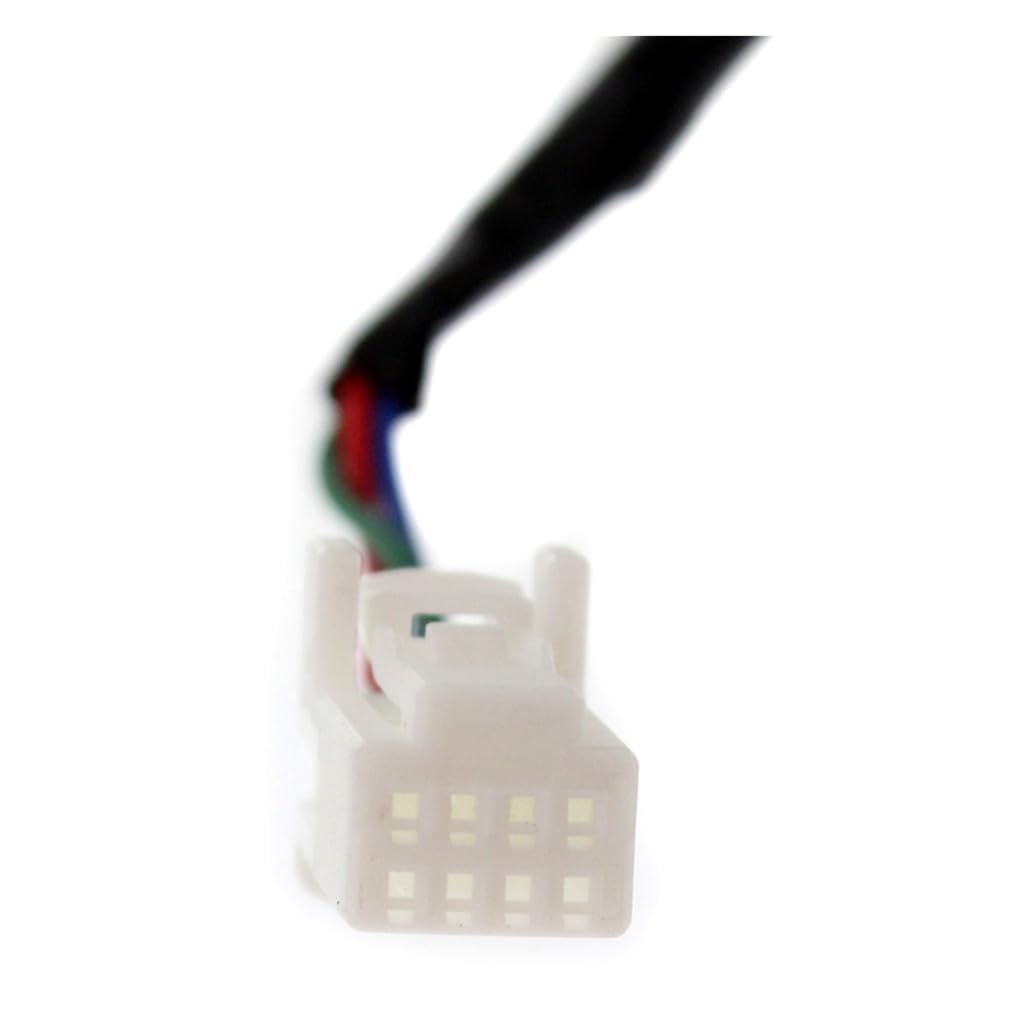 For Nissan Altima 2013-2018 Door Mirror Driver Side | Power | Non-Heated | Paint To Match | Sedan | 2.5L | Replacement For 96302-3Th0A, 96374-3Th0A | Ni1320223