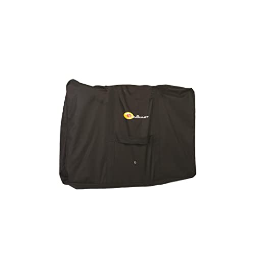 Faulkner 43951 Chair Bag Black