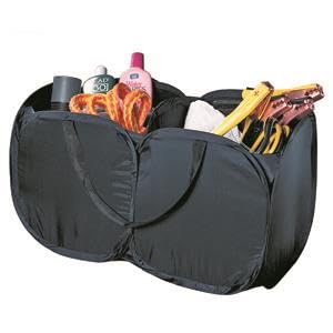 Faulkner 43951 Chair Bag Black