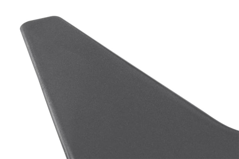 Dee Zee (17939 Universal Mud Flap, Plastic, 11'' X 18''