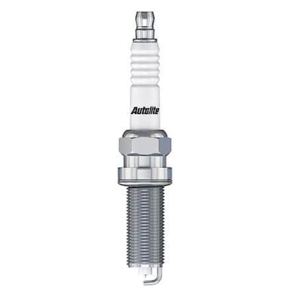 Autolite Iridium Ultra Spark Plugs With Laser-Welded Technology Creating Optimal Fuel Efficiency Along With 100,000+ Mile Durability – 4 Pack (Ai5863)