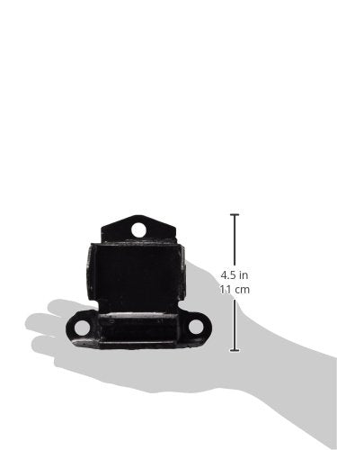 Trans-Dapt Performance Trans-Dapt 9525 Xtra Hv Duty Motr Mnt Pad