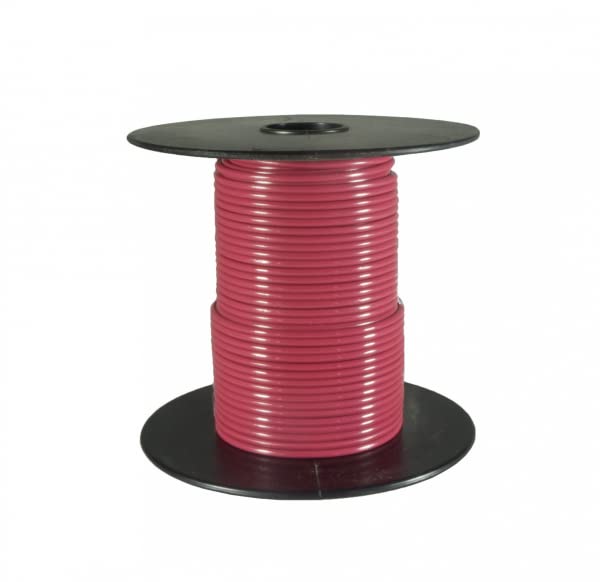 Wirthco 81125 Gpt Primary Wire 22Ga 100