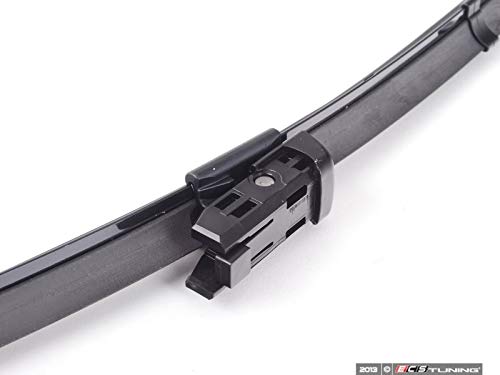Valeo 900199B Frameless Ultimate 19'' All-Season Oe Replacement Wiper Blade
